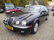 Jaguar S-type - 3.0 V6 Sport SUPER MOOIE AUTO DEALER ONDER HOUDEN ALLE INRUIL MOGELIJK - 1 - Thumbnail