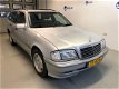 Mercedes-Benz C-klasse - C180 SPORT AIRCO - 1 - Thumbnail