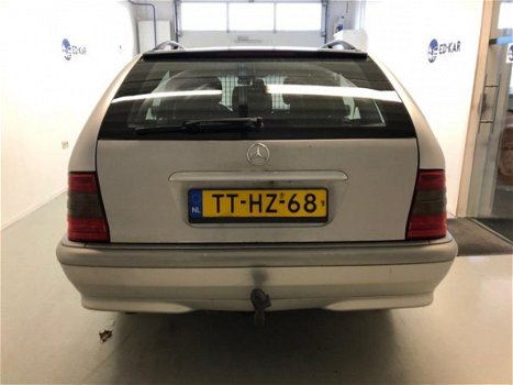 Mercedes-Benz C-klasse - C180 SPORT AIRCO - 1