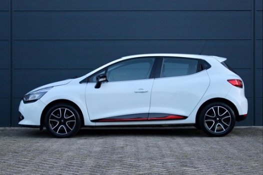 Renault Clio - 0.9 TCe Dynamique Sport (NAVIGATIE, CRUISE, PDC, STUURBEDIENING, AIRCO, BLUETOOTH, GO - 1