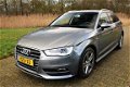 Audi A3 Sportback - 1.6 TDI ultra Edition *2e Eigenaar*NAVI*150PK*LED*XENON*APK 2021 - 1 - Thumbnail