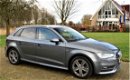 Audi A3 Sportback - 1.6 TDI ultra Edition *2e Eigenaar*NAVI*150PK*LED*XENON*APK 2021 - 1 - Thumbnail