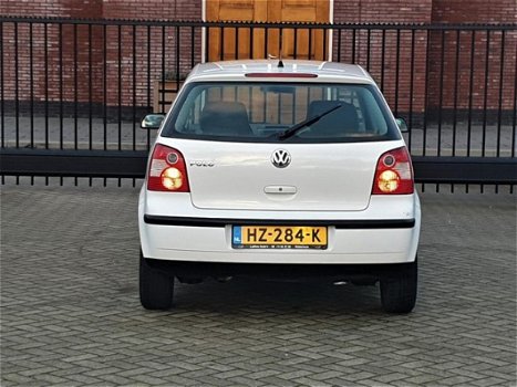 Volkswagen Polo - 1.2 / Nieuwe Apk / Elektrische ramen - 1