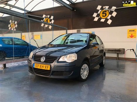 Volkswagen Polo - 1.4 TDI Optive APK 10-2020, 5-DEURS, TOP - 1