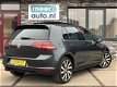 Volkswagen Golf - 1.4 TSI GTE 204pk DSG l PANORAMADAK l LED l ORG.NL l EXLC. BTW - 1 - Thumbnail