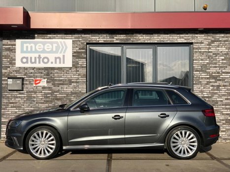 Audi A3 Sportback - 1.4 TSI 204pk E-tron 2x S-LINE l PANO l B&O l ORG.NL l EXCL BTW - 1