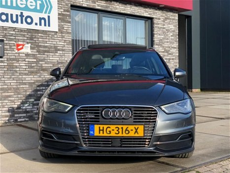 Audi A3 Sportback - 1.4 TSI 204pk E-tron 2x S-LINE l PANO l B&O l ORG.NL l EXCL BTW - 1