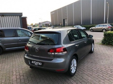 Volkswagen Golf - 1.4 TSI 122pk Highline - 1