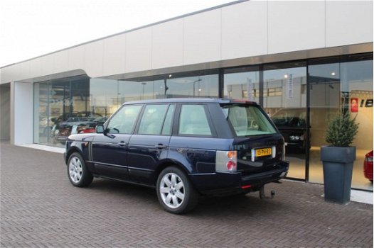 Land Rover Range Rover - 4.4 V8 HSE - Youngtimer - Origineel Nederlandse auto - 1