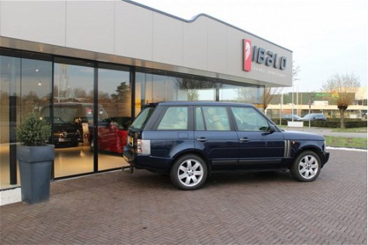 Land Rover Range Rover - 4.4 V8 HSE - Youngtimer - Origineel Nederlandse auto - 1