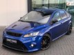 Ford Focus - 2.5 ST 2008 Blauw RS 410PK KANON - 1 - Thumbnail