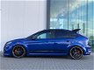 Ford Focus - 2.5 ST 2008 Blauw RS 410PK KANON - 1 - Thumbnail