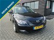 Mazda 3 Sport - 1.6 Executive Sportl Facelift - 1 - Thumbnail