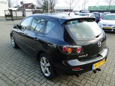 Mazda 3 Sport - 1.6 Executive Sportl Facelift