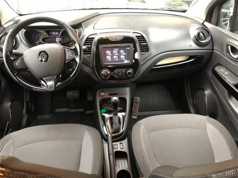 Renault Captur - 0.9 TCe Dynamique Navigatie - 17inch - Cruise control - 1