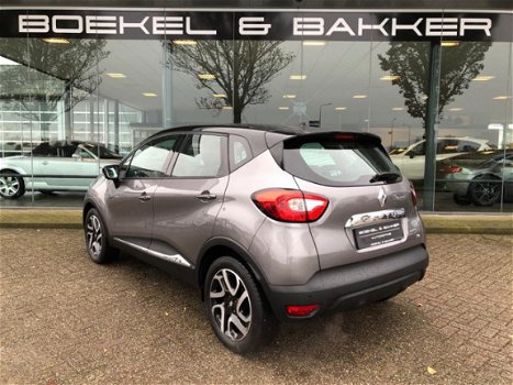 Renault Captur - 0.9 TCe Dynamique Navigatie - 17inch - Cruise control - 1