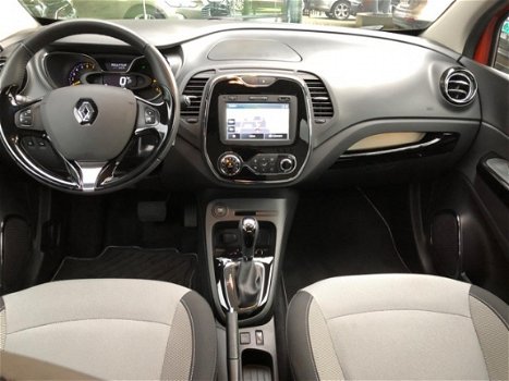 Renault Captur - 0.9 TCe Dynamique Navigatie - 17inch - Cruise control - 1