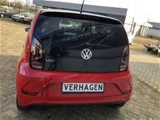 Volkswagen Up! - 1.0 BMT high up | AIRCO | CRUISE-CONTROL | PDC