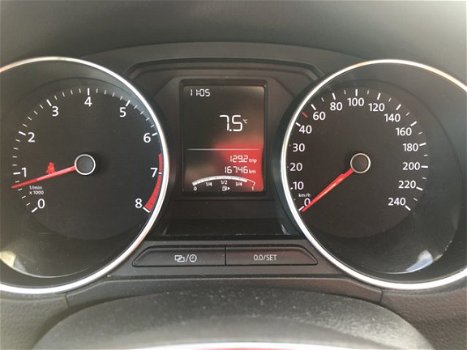 Volkswagen Polo - 1.2 TSI Comfortline Connected Series | CRUISE-CONTROL | PDC | - 1