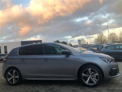 Peugeot 308 - 1.2 PureTech GT-Line | NAVI | CAMERA | CRUISE-CONTROL | LED | - 1