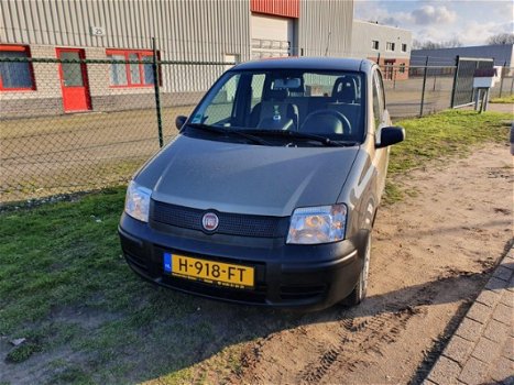 Fiat Panda - 1.1 Actual - 1