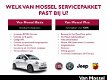 Fiat Tipo Stationwagon - 1.4 T-Jet 16V 120pk BUSINESS - 1 - Thumbnail