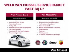 Fiat Tipo Stationwagon - 1.4 T-Jet 16V 120pk BUSINESS