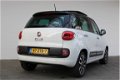 Fiat 500 L - 105 LOUNGE OPEN DAK, CLIMA, STOELVERW - 1 - Thumbnail