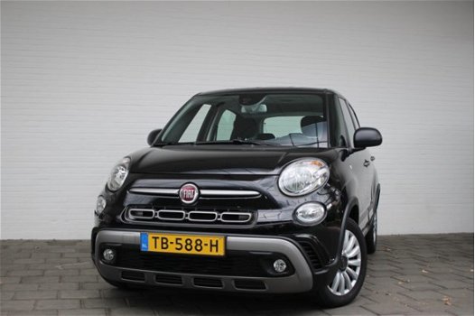 Fiat 500 L - New 105 CROSS, NAVI, CAMERA - 1