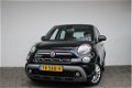 Fiat 500 L - New 105 CROSS, NAVI, CAMERA - 1 - Thumbnail