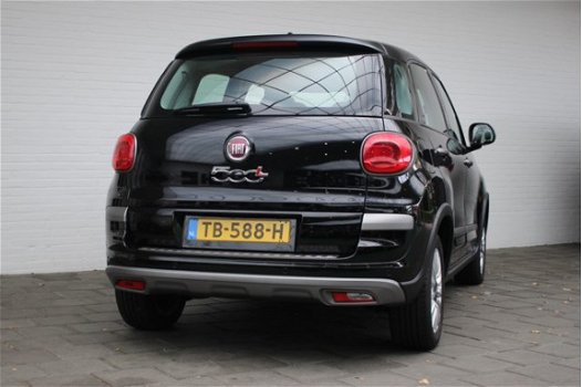 Fiat 500 L - New 105 CROSS, NAVI, CAMERA - 1