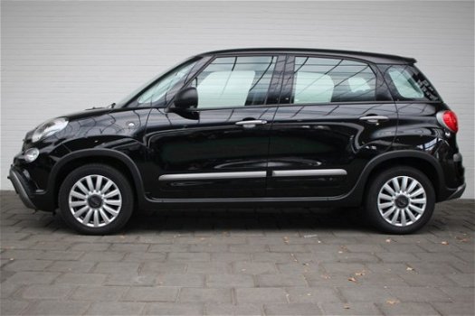 Fiat 500 L - New 105 CROSS, NAVI, CAMERA - 1