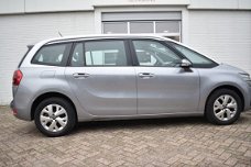 Citroën Grand C4 Picasso - PureTech 130 S&S Business | NAVI | PDC | 7-ZITTER | USB | STREAMING AUDIO