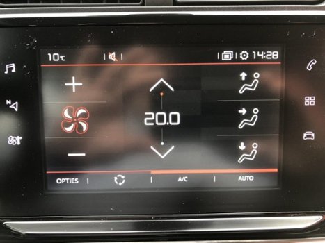 Citroën C3 - PureTech 82 Feel | NAVI | ECC | BLUET | USB | PDC | APPLE CARPLAY | PRIJS IS RIJKLAAR - 1