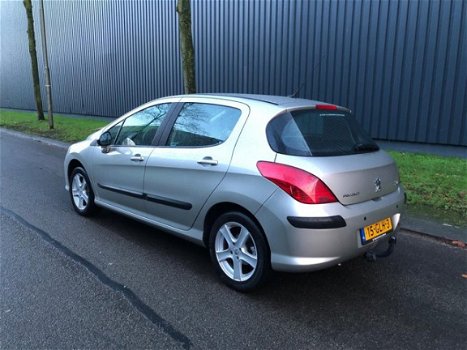 Peugeot 308 - 1.6 VTi XS Nap, Navigatie, PDC, Climate, Cruise Control - 1