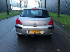 Peugeot 308 - 1.6 VTi XS Nap, Navigatie, PDC, Climate, Cruise Control