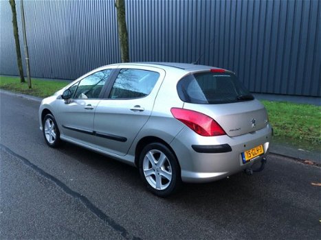 Peugeot 308 - 1.6 VTi XS Nap, Navigatie, PDC, Climate, Cruise Control - 1