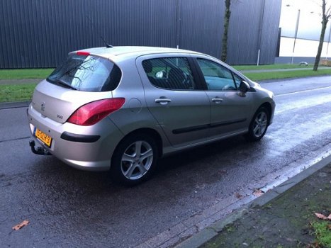 Peugeot 308 - 1.6 VTi XS Nap, Navigatie, PDC, Climate, Cruise Control - 1