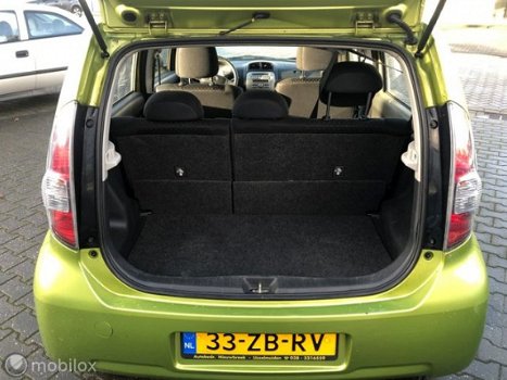 Daihatsu Sirion 2 - 1.0-12V Premium | Airco | NAP - 1