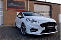 Ford Fiesta - 1.0 EcoBoost ST-Line ST-Line 125 PK 2017, Pano/Navi/Ecc - 1 - Thumbnail