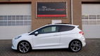 Ford Fiesta - 1.0 EcoBoost ST-Line ST-Line 125 PK 2017, Pano/Navi/Ecc - 1 - Thumbnail