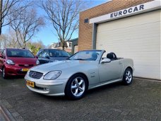 Mercedes-Benz SLK-klasse - 200 K. Special Edition