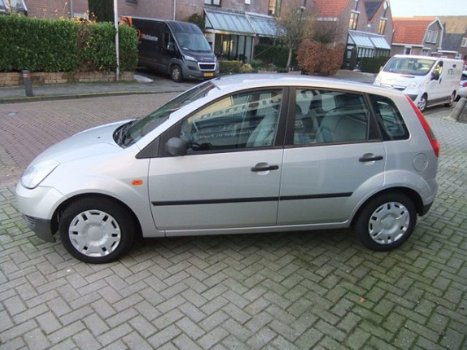 Ford Fiesta - 1.3 core 5 deurs 1e eigenaar - 1