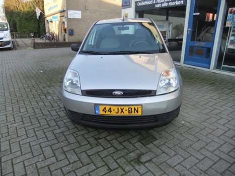 Ford Fiesta - 1.3 core 5 deurs 1e eigenaar - 1