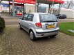 Hyundai Getz - 1.3I AIRCO, 5 DEURS, TREKHAAK - 1 - Thumbnail