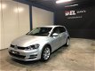 Volkswagen Golf - 1.6 TDI Business Edition 1e eig, NAP, PDC V + A, Navigatie+camera, DAB, Massage fu - 1 - Thumbnail