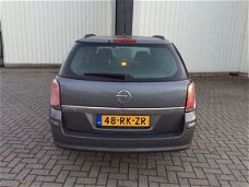 Opel Astra Wagon - 1.6 Enjoy