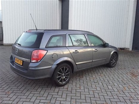 Opel Astra Wagon - 1.6 Enjoy - 1