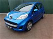 Peugeot 107 - 1.0-12V XS met Airco - 1 - Thumbnail