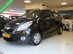 Chevrolet Spark - 1.0 16V LS+ Bi-Fuel Airco BJ.2011 Zeer nette auto - 1 - Thumbnail